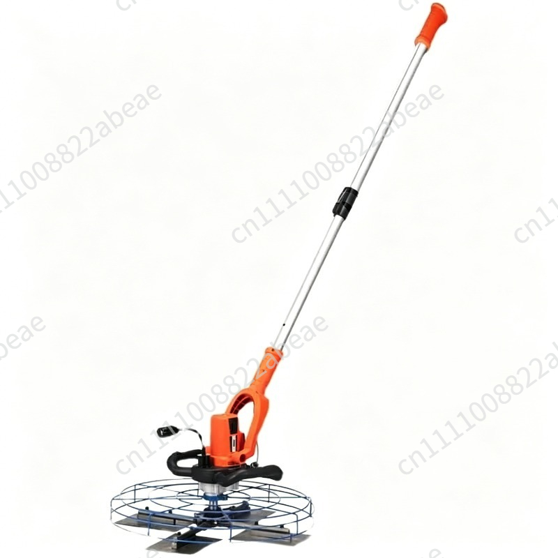 Electric Concrete Cutter - Cement Trowel Concrete Floor Electric Sander