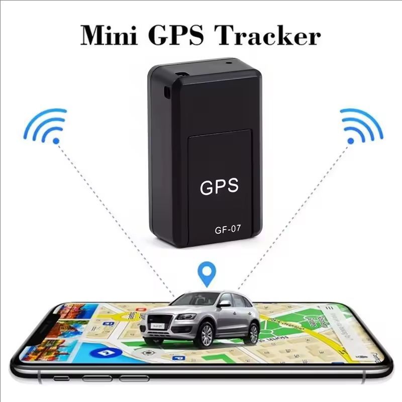 Motorcycle Car Gps Tracker Gf0 - Heavy Equipment Gps Tracker ulasan dan harga