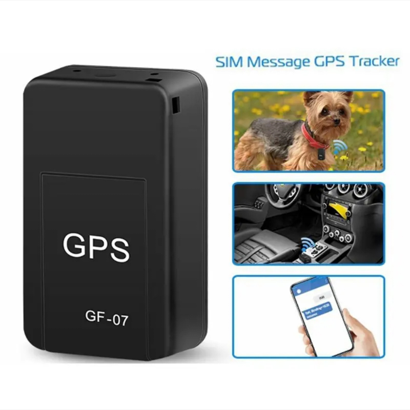 Motorcycle Car Gps Tracker Gf0 - Heavy Equipment Gps Tracker ulasan dan harga