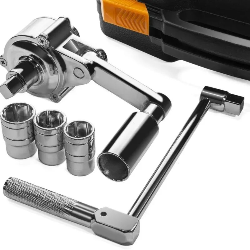 Mechanical Torque Multiplier W - Heavy Equipment Repair ulasan dan harga