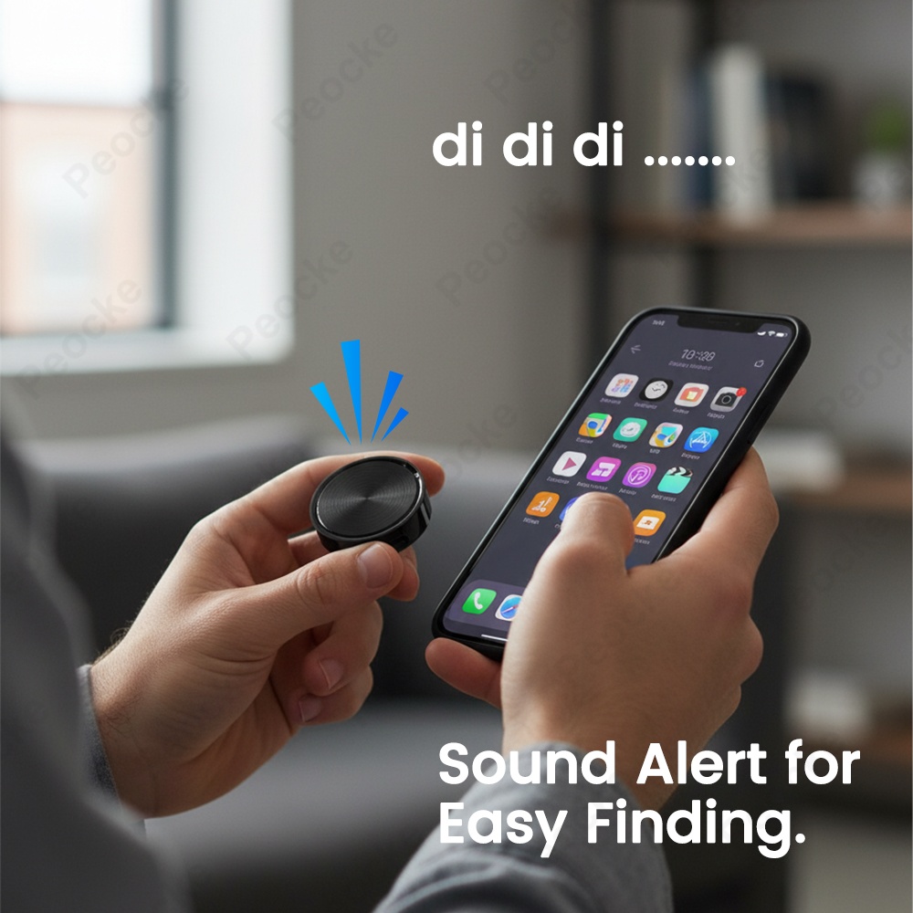 Smart Tag GPS Tracker Works wi - Heavy Equipment Gps Tracker ulasan dan harga