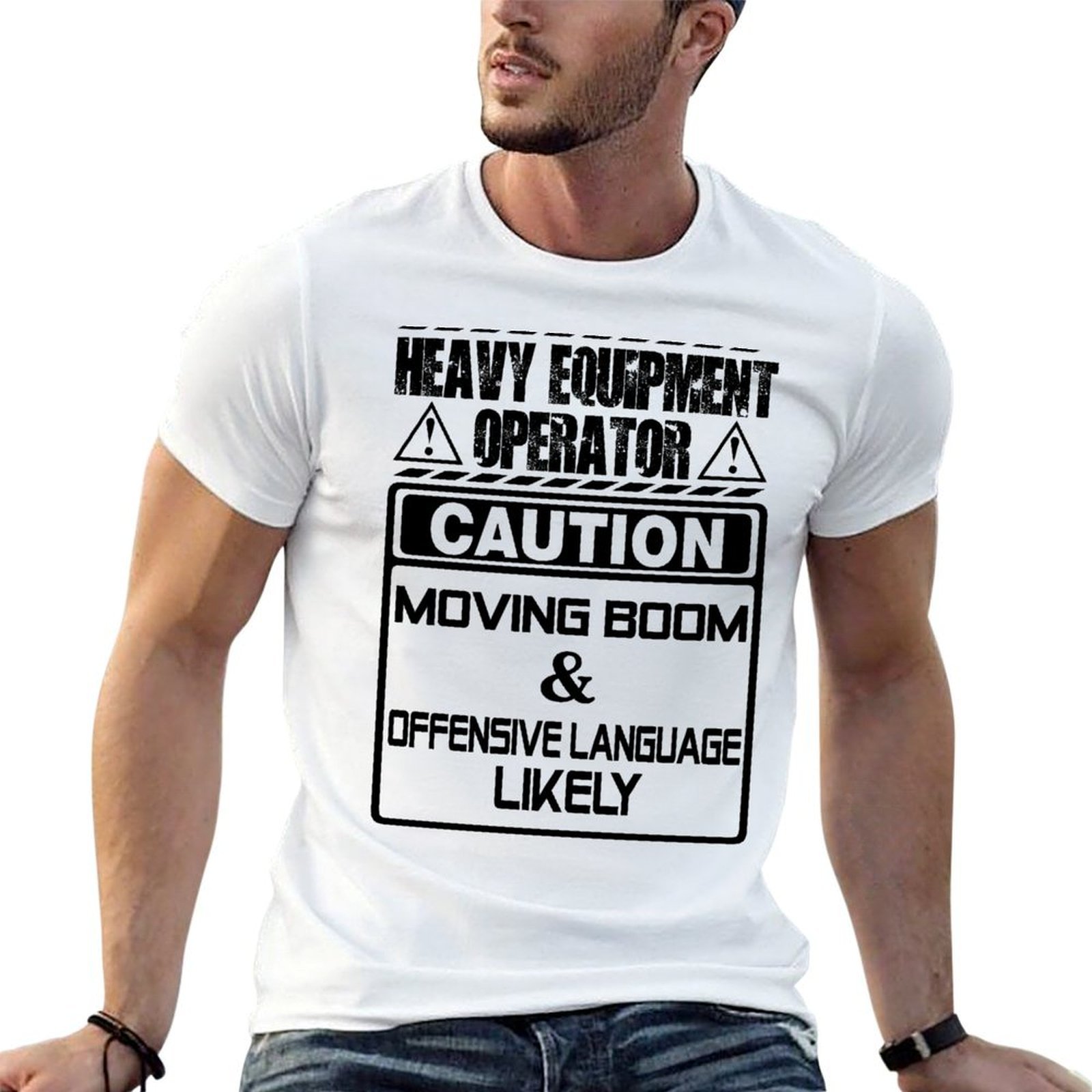 Background Vector Boltheavy eq - Heavy Equipment Operator Shirts ulasan dan harga