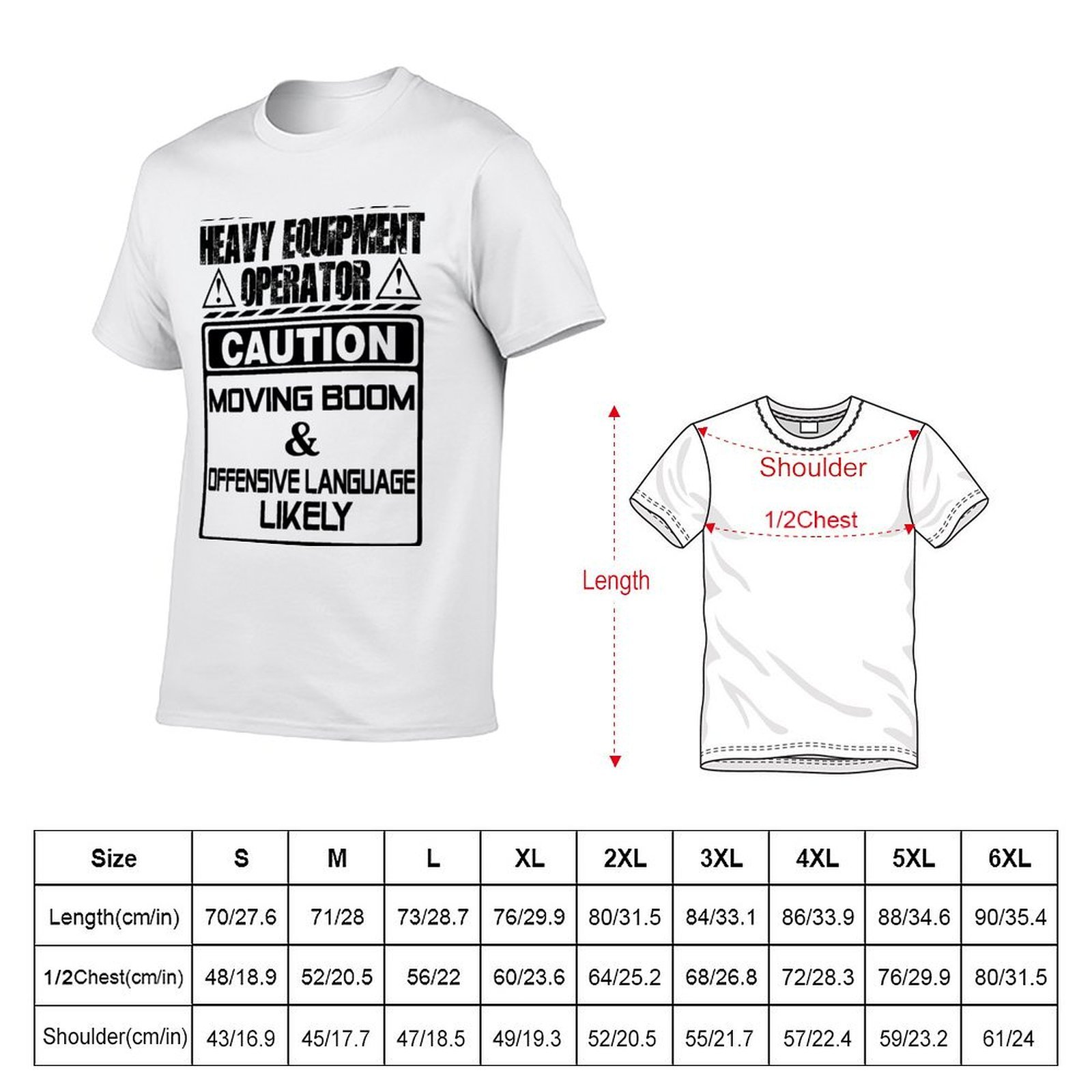 Background Vector Boltheavy eq - Heavy Equipment Operator Shirts ulasan dan harga