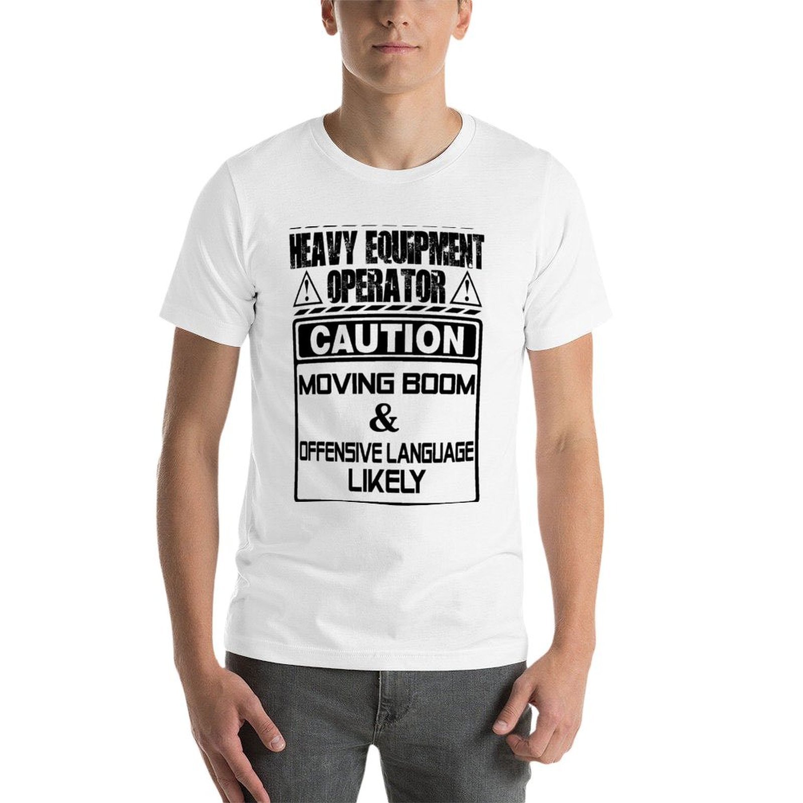 Background Vector Boltheavy eq - Heavy Equipment Operator Shirts ulasan dan harga