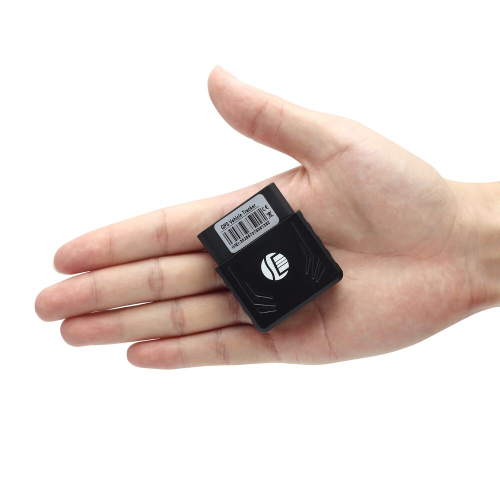 DAGPS OBD GPS Tracker TK306 Pl - Heavy Equipment Gps Tracker ulasan dan harga
