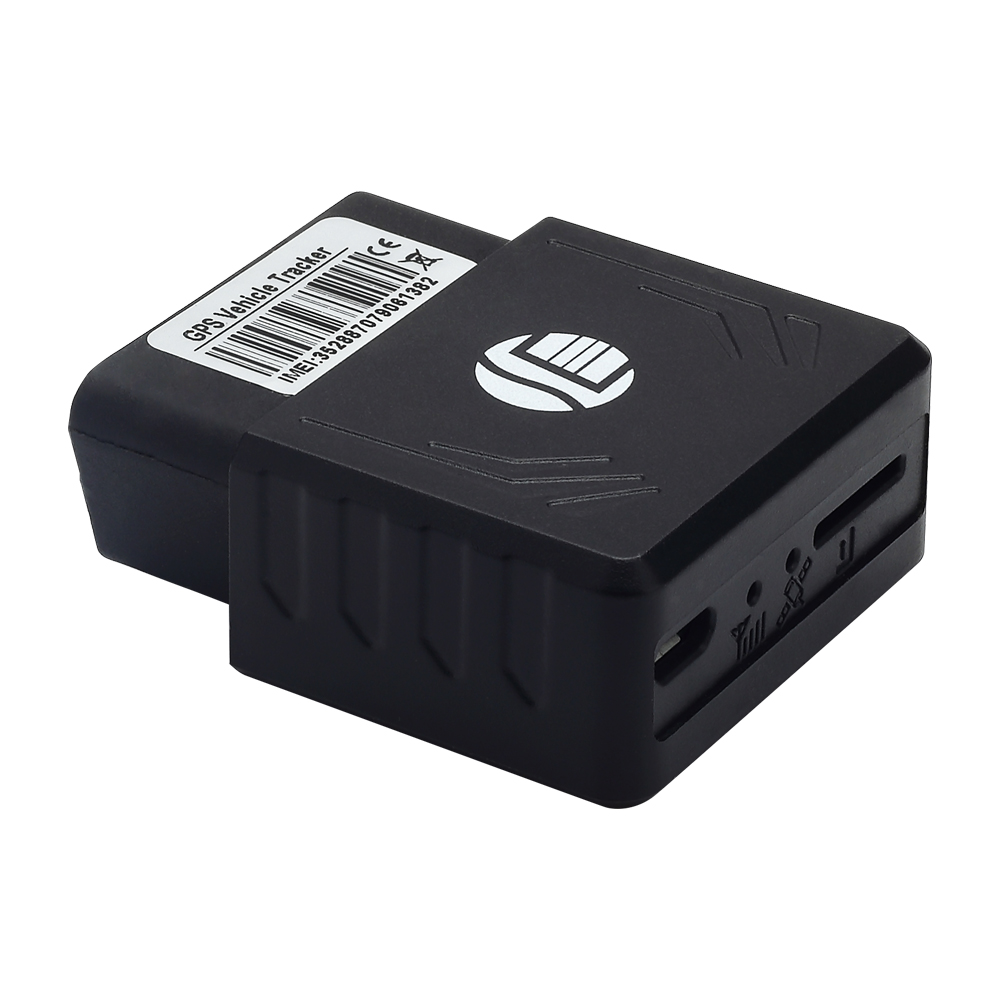 DAGPS OBD GPS Tracker TK306 Pl - Heavy Equipment Gps Tracker ulasan dan harga