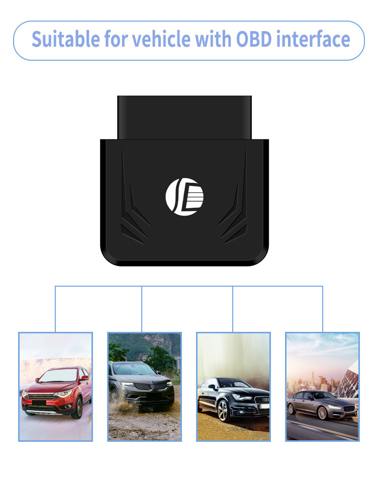 DAGPS OBD GPS Tracker TK306 Pl - Heavy Equipment Gps Tracker ulasan dan harga