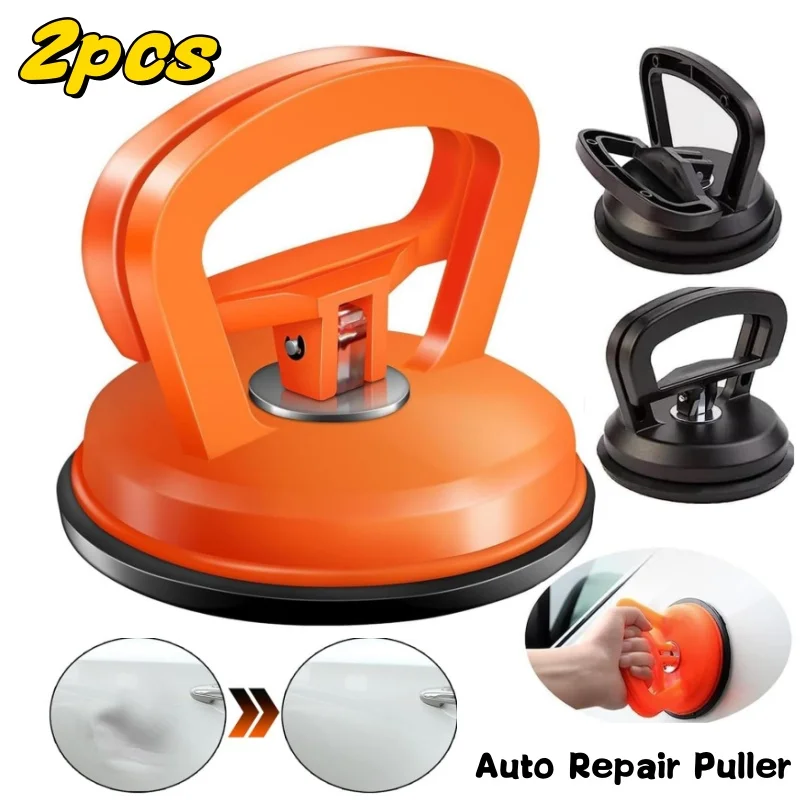 Car Puller Heavy Duty Suction  - Heavy Equipment Repair ulasan dan harga