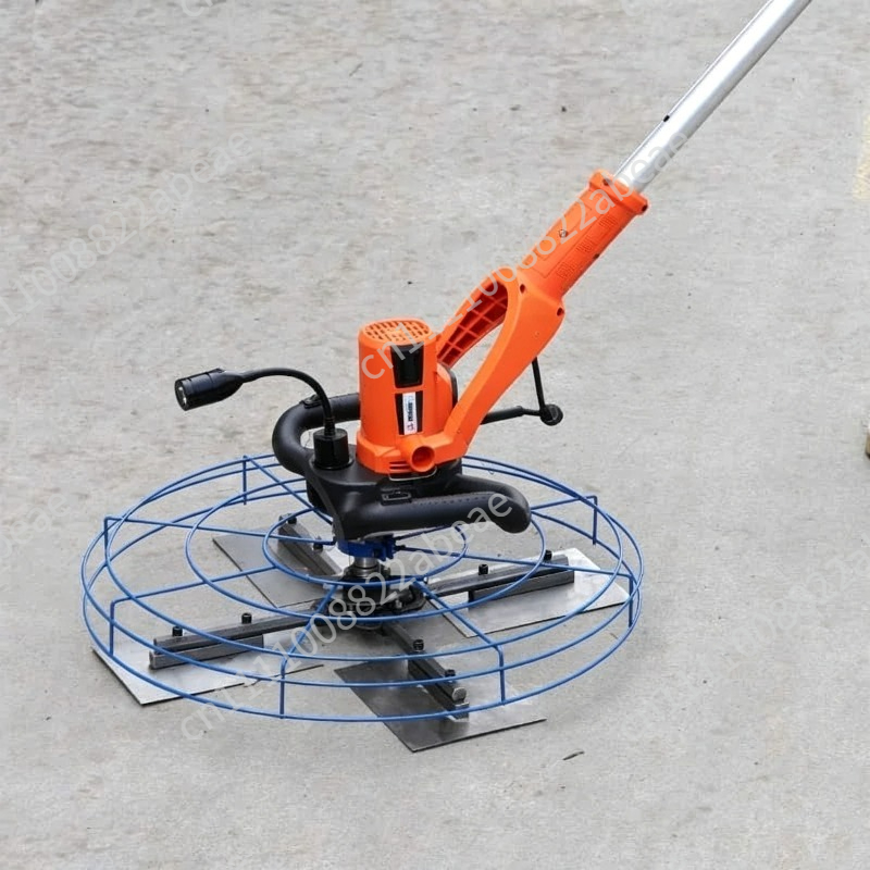 Cement Trowel Concrete Floor E - Electric Concrete Cutter ulasan dan harga