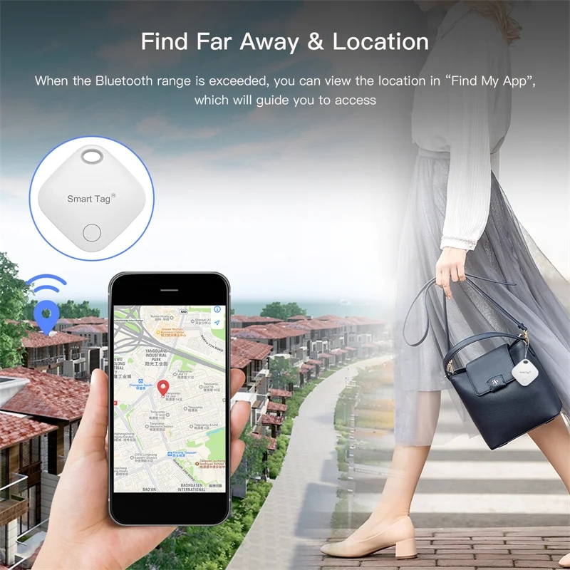 Smart GPS Tracker Work with Ap - Heavy Equipment Gps Tracker ulasan dan harga