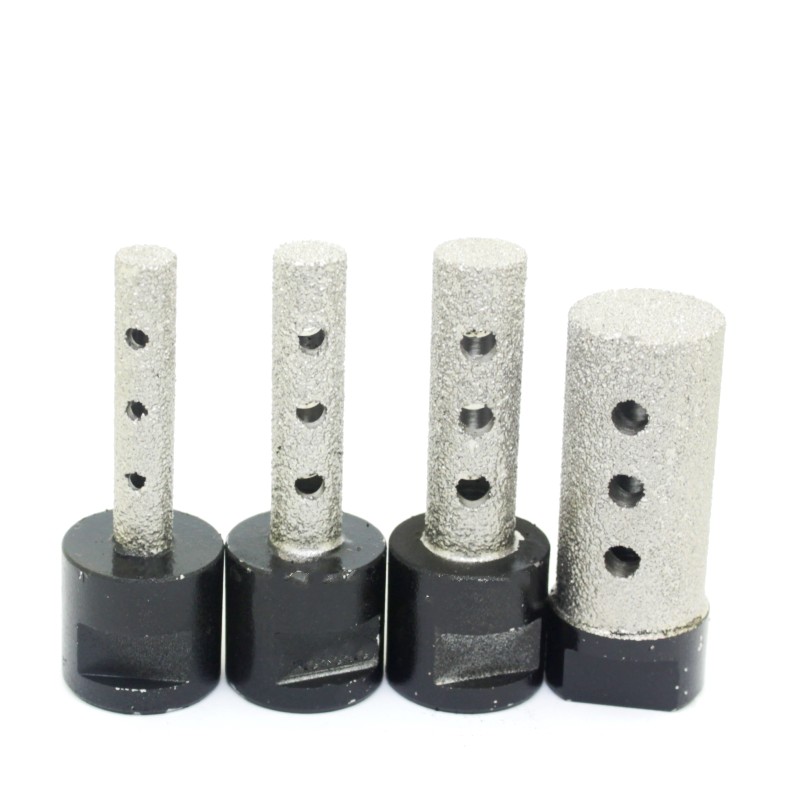 Diamond Finger Bit M14 Concret - Electric Concrete Cutter ulasan dan harga