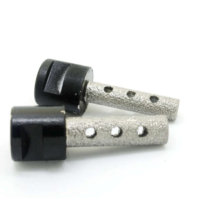 Diamond Finger Bit M14 Concret - Electric Concrete Cutter ulasan dan harga