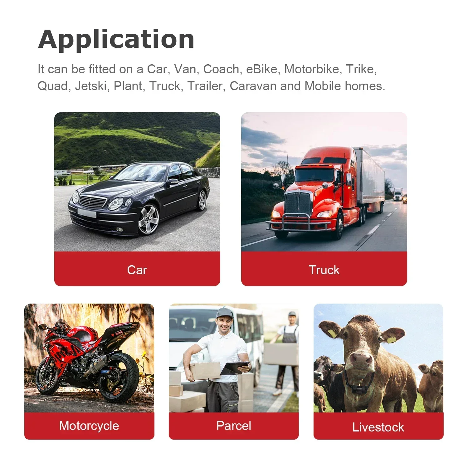 4G LTE GPS Tracker for Vehicle - Heavy Equipment Gps Tracker ulasan dan harga