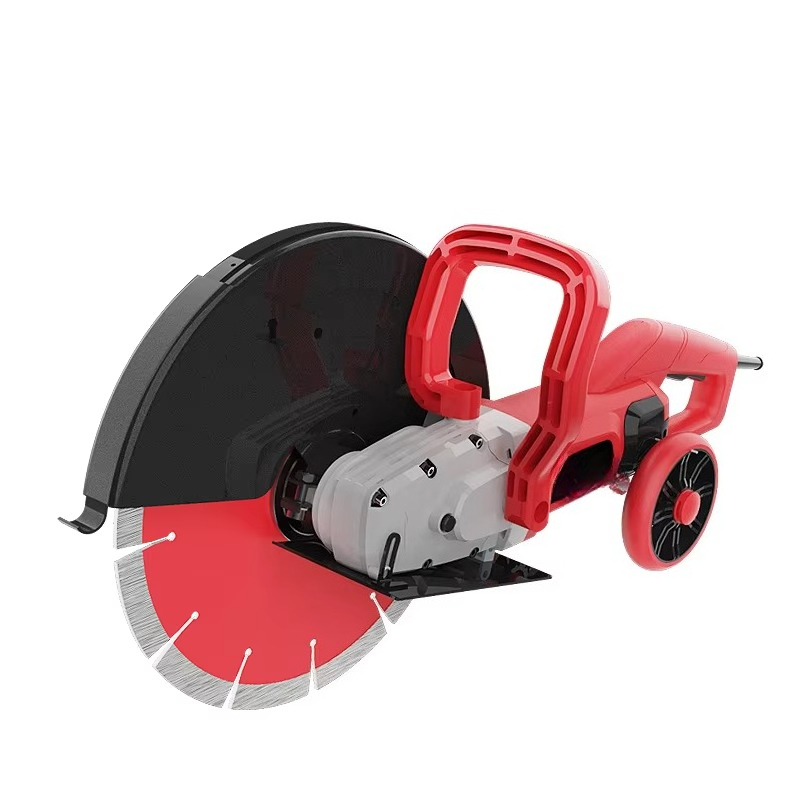 Wall Grooving Machine Channels - Electric Concrete Cutter ulasan dan harga