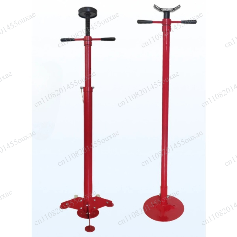 Under Hoist Stand, 3/4 Ton Pol - Heavy Equipment Repair ulasan dan harga