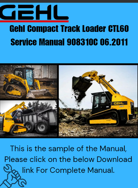 SpecDiag GEHL Machinery Heavy  - Heavy Equipment Electrical Pdf ulasan dan harga