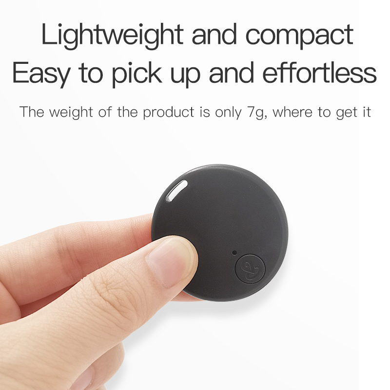 GPS Tracker Bluetooth 5.0 Anti - Heavy Equipment Gps Tracker ulasan dan harga