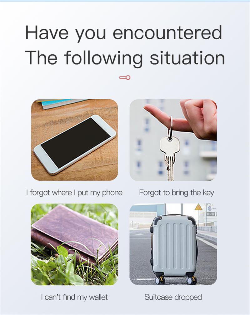 GPS Tracker Bluetooth 5.0 Anti - Heavy Equipment Gps Tracker ulasan dan harga
