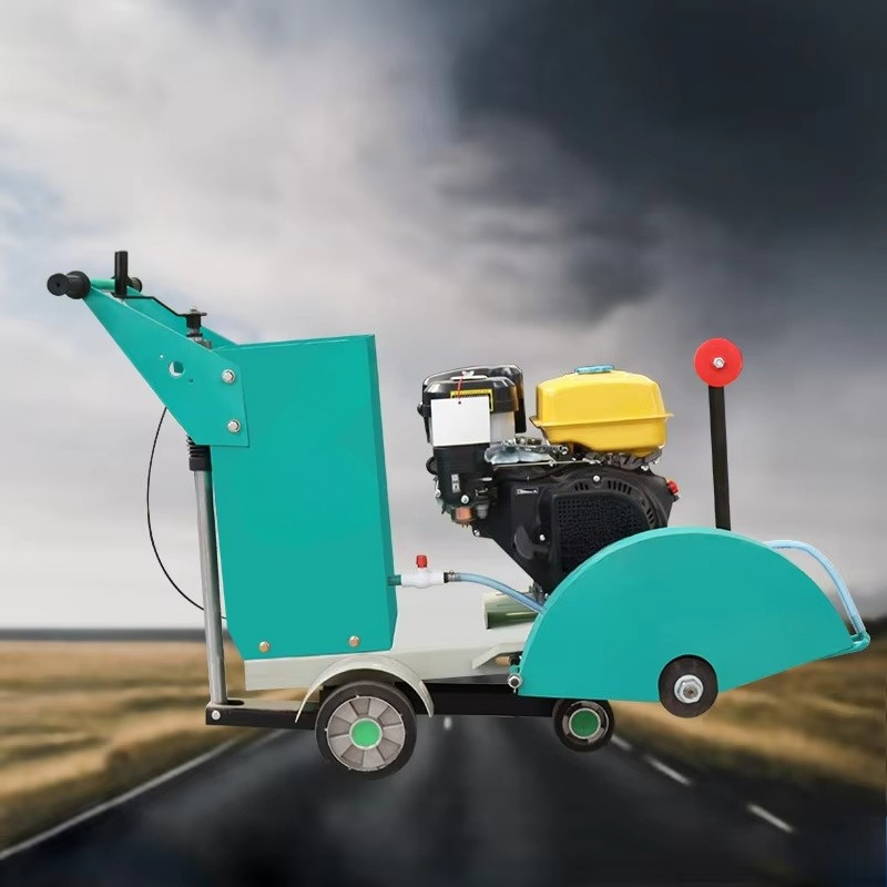 Best Sale 600mm Electric Concr - Electric Concrete Cutter ulasan dan harga