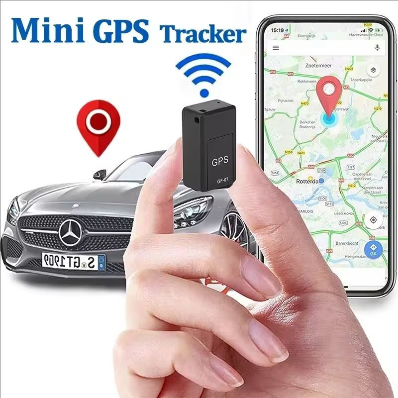 Mini Gps Locator Position App  - Heavy Equipment Gps Tracker ulasan dan harga