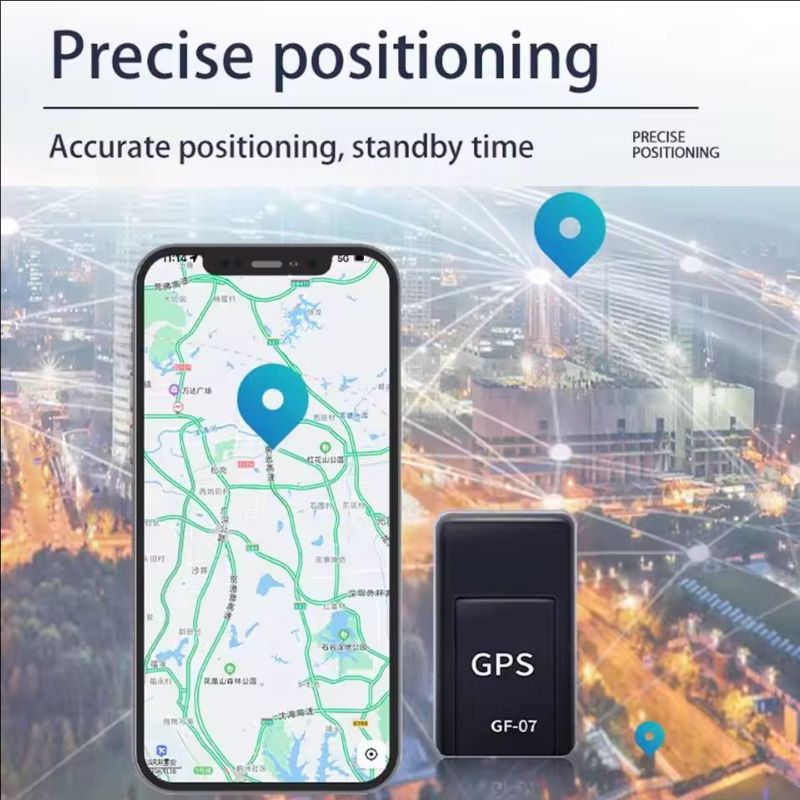 Mini Gps Locator Position App  - Heavy Equipment Gps Tracker ulasan dan harga