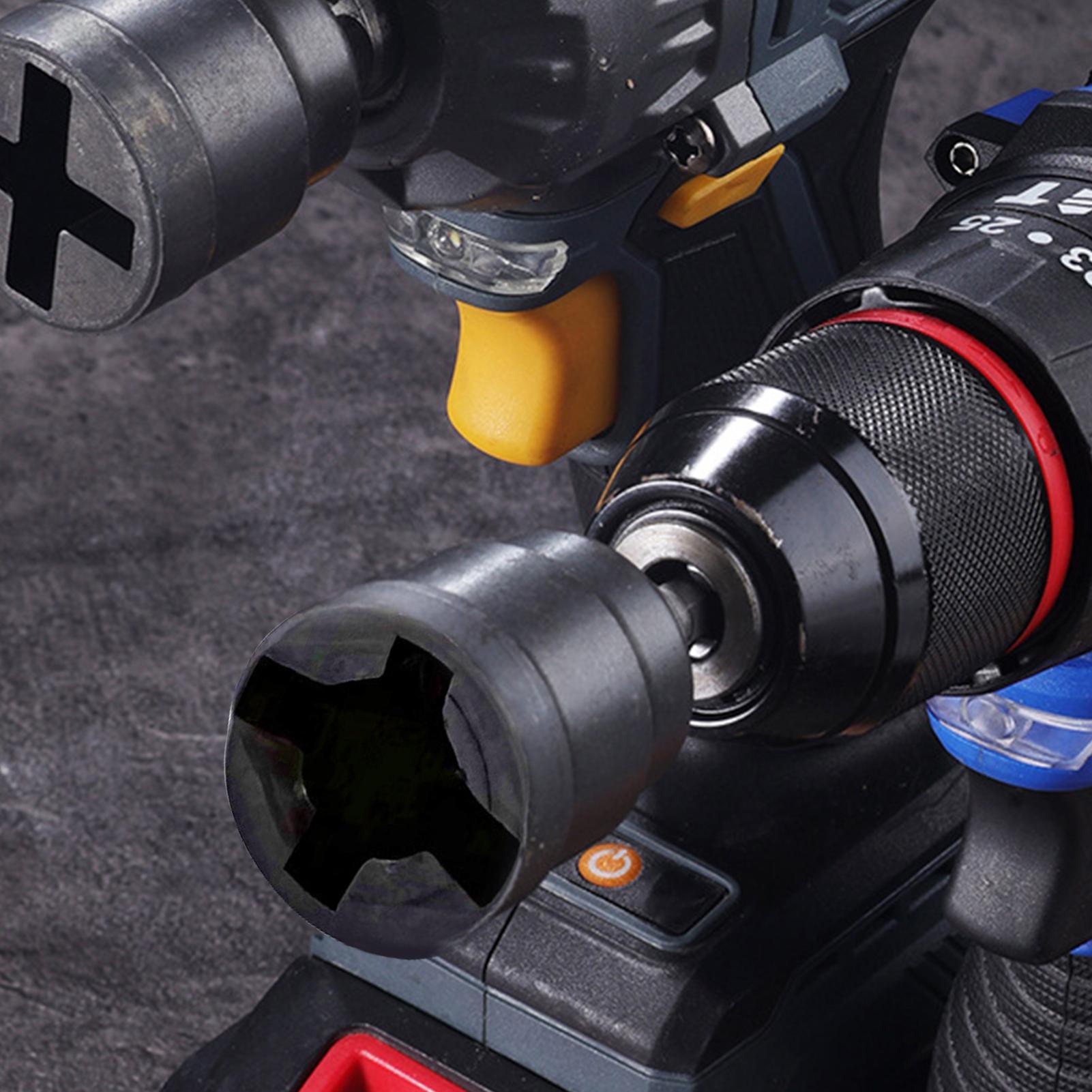 Jack Socket Drill Adapter Elec - Heavy Equipment Repair ulasan dan harga