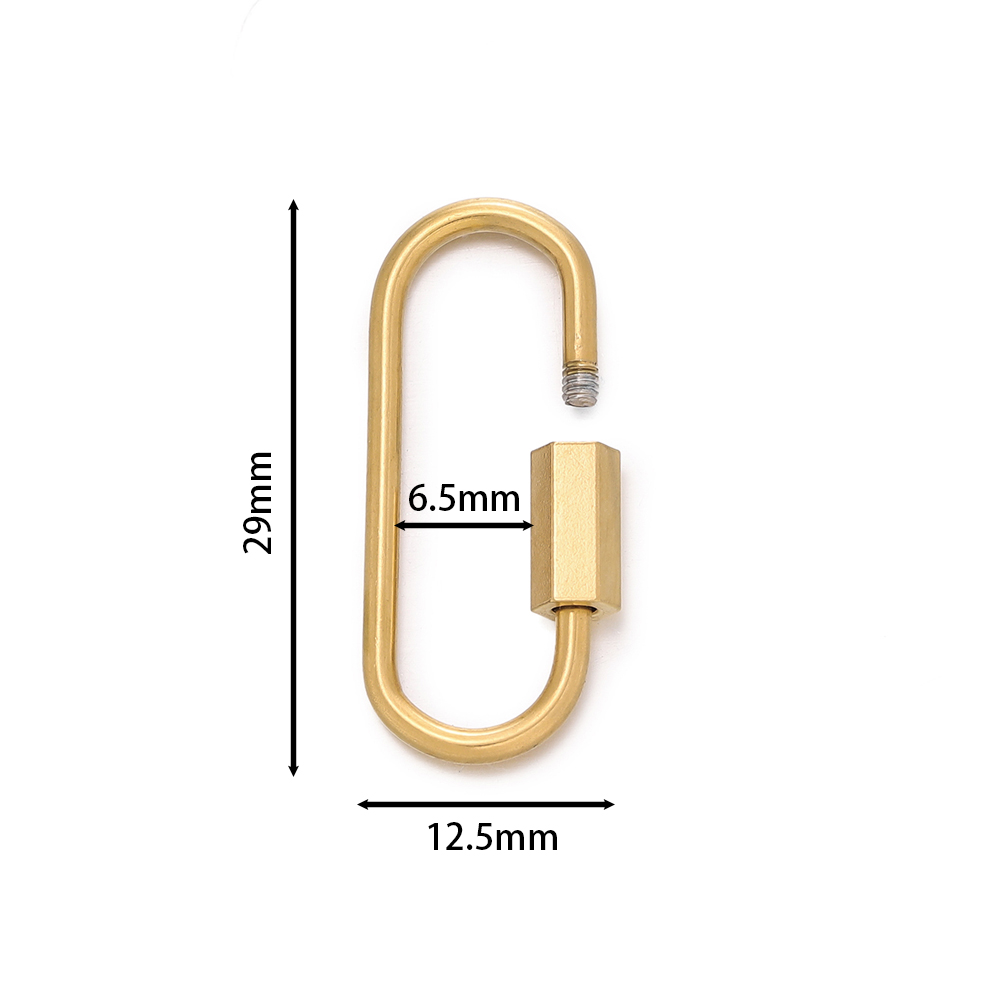 5pcs Stainless Steel Quick Lin - Heavy Equipment Repair ulasan dan harga