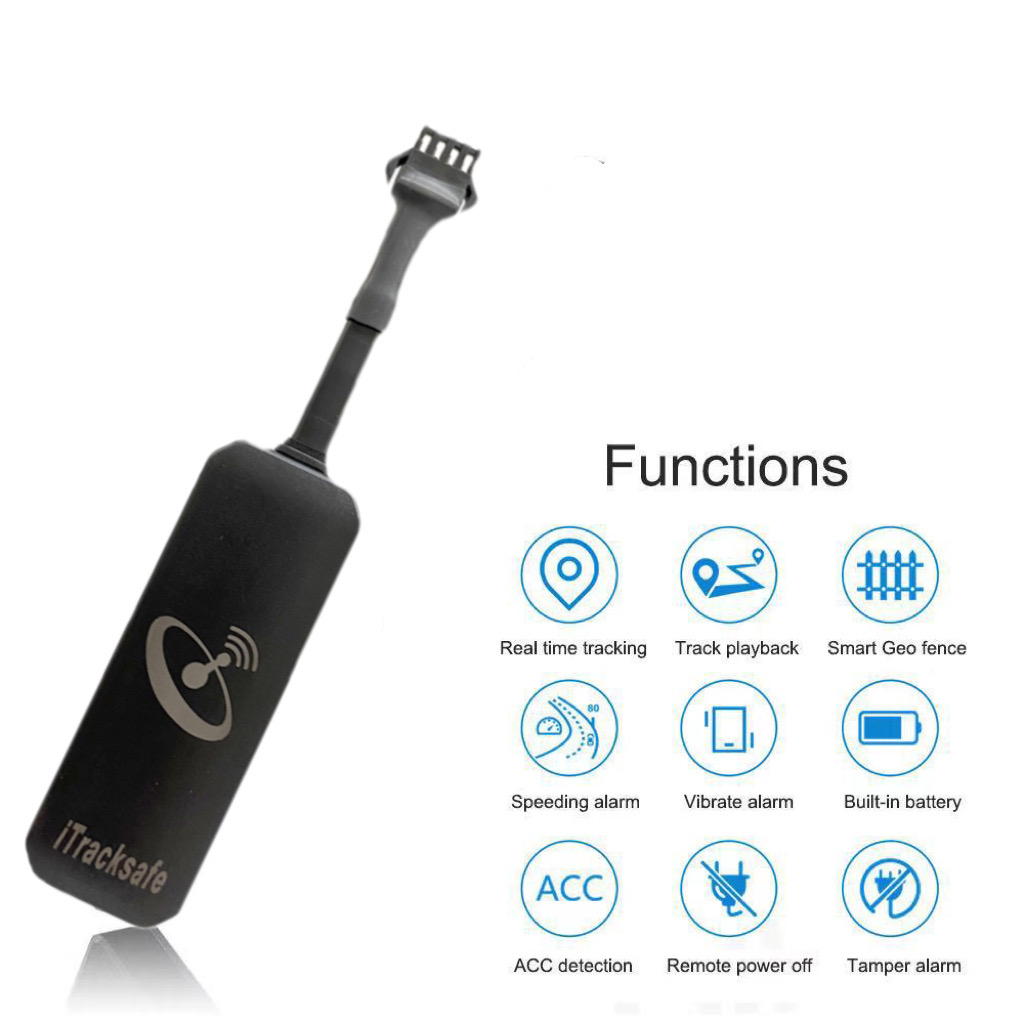Vibration Alarm Geofence Cut O - Heavy Equipment Gps Tracker ulasan dan harga