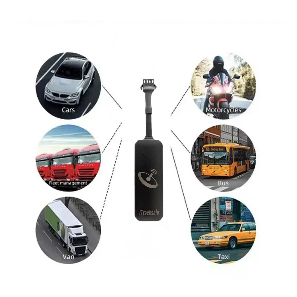 Vibration Alarm Geofence Cut O - Heavy Equipment Gps Tracker ulasan dan harga