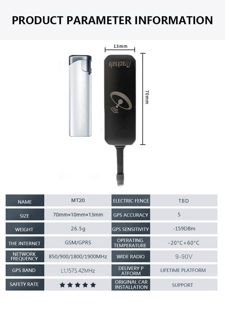 Vibration Alarm Geofence Cut O - Heavy Equipment Gps Tracker ulasan dan harga