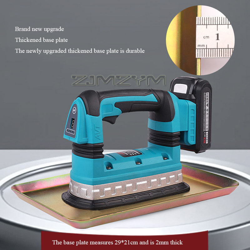 One-time Molding Concrete Trow - Electric Concrete Cutter ulasan dan harga