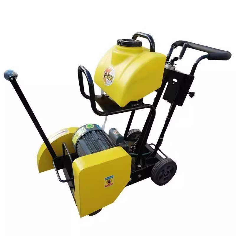 Concrete Road Cutter 220V Elec - Electric Concrete Cutter ulasan dan harga