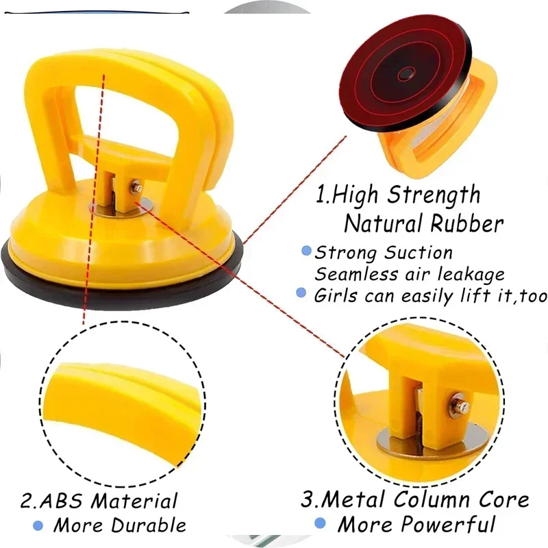 Car Puller Heavy Duty Suction  - Heavy Equipment Repair ulasan dan harga