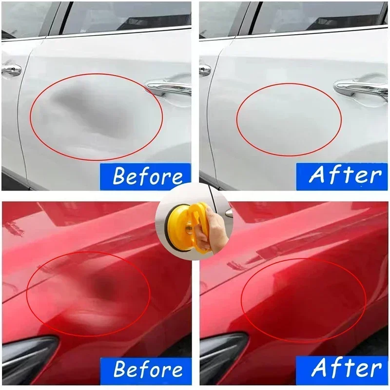 Car Puller Heavy Duty Suction  - Heavy Equipment Repair ulasan dan harga