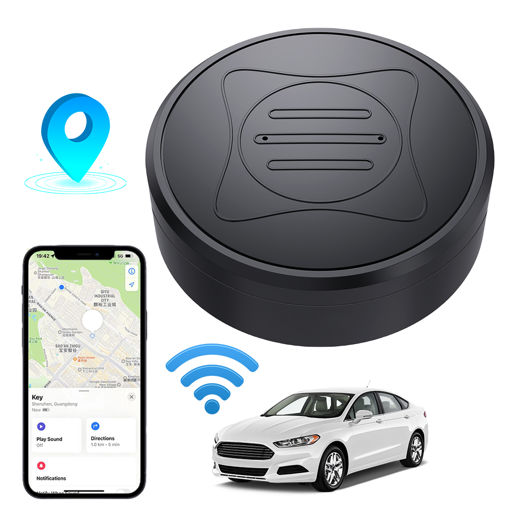 Mini GF10 GPS Car Tracker Real - Heavy Equipment Gps Tracker ulasan dan harga
