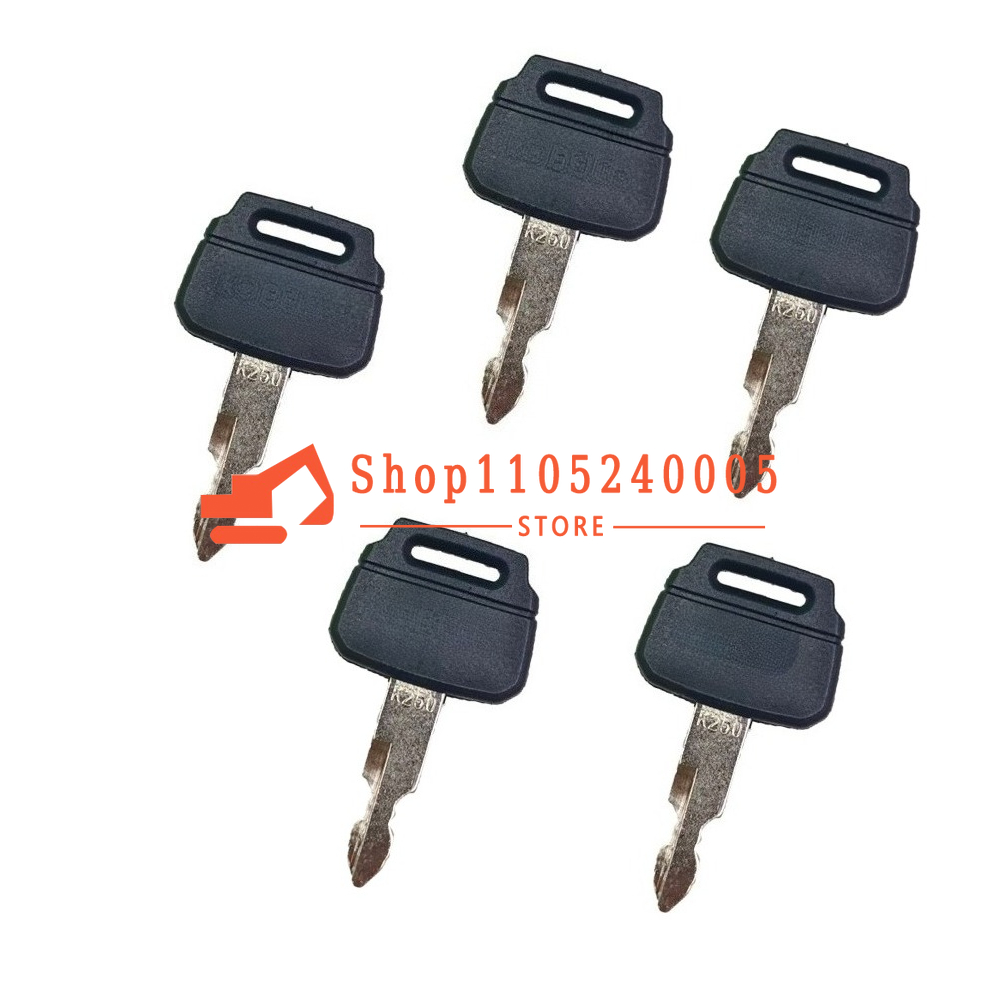 20/10/5/1PCS OEM Logo K250 for - Heavy Equipment Logos ulasan dan harga