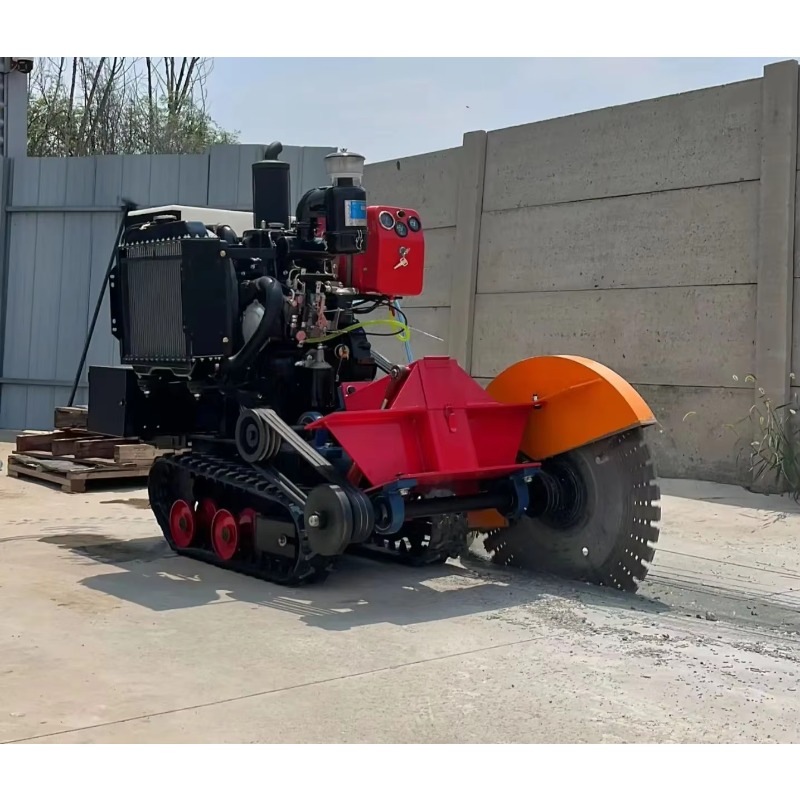 800mm Blade Automatic Track Sa - Electric Concrete Cutter ulasan dan harga