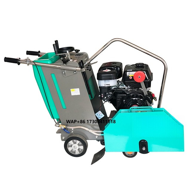 Road Cutter Reinforced Concret - Electric Concrete Cutter ulasan dan harga