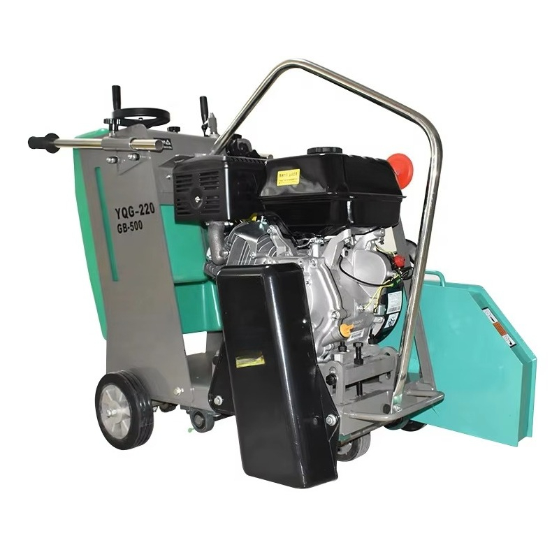 Road Cutter Reinforced Concret - Electric Concrete Cutter ulasan dan harga