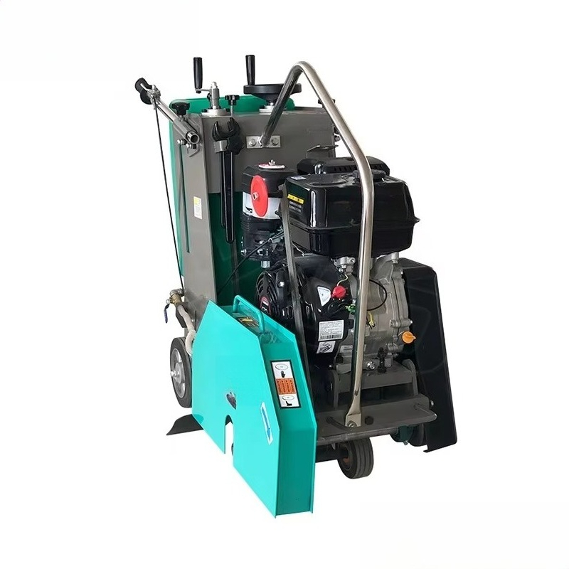 Road Cutter Reinforced Concret - Electric Concrete Cutter ulasan dan harga