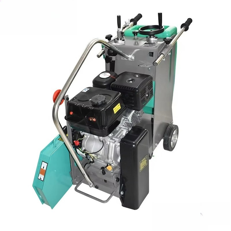 Road Cutter Reinforced Concret - Electric Concrete Cutter ulasan dan harga